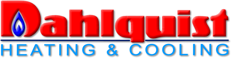 Dahlquist Heating and Cooling logo