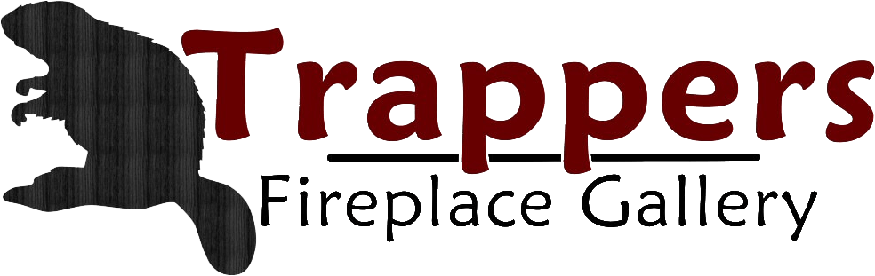 Trappers Fireplace Gallery logo